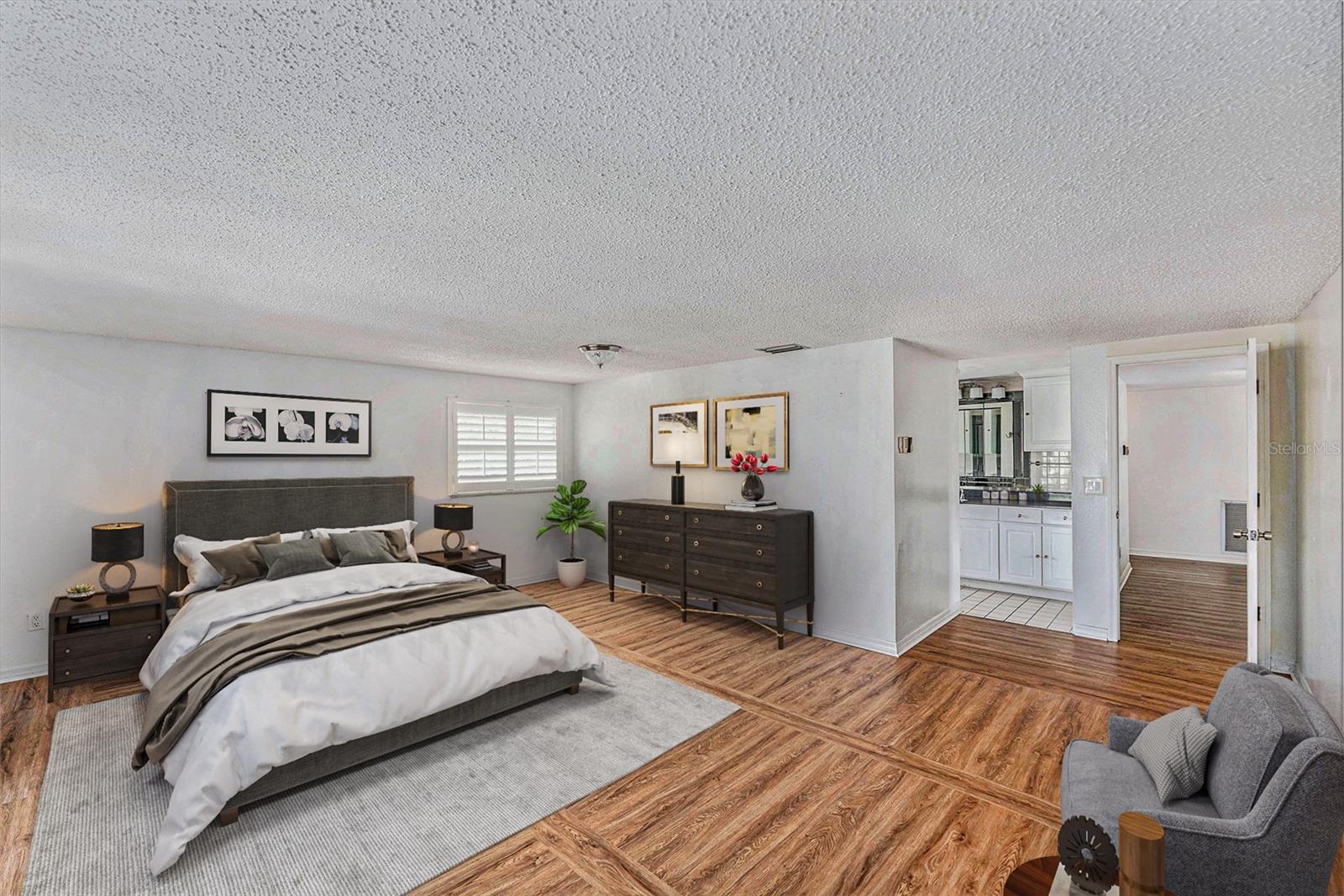 BAHIA SHORES 1ST ADD - Residential