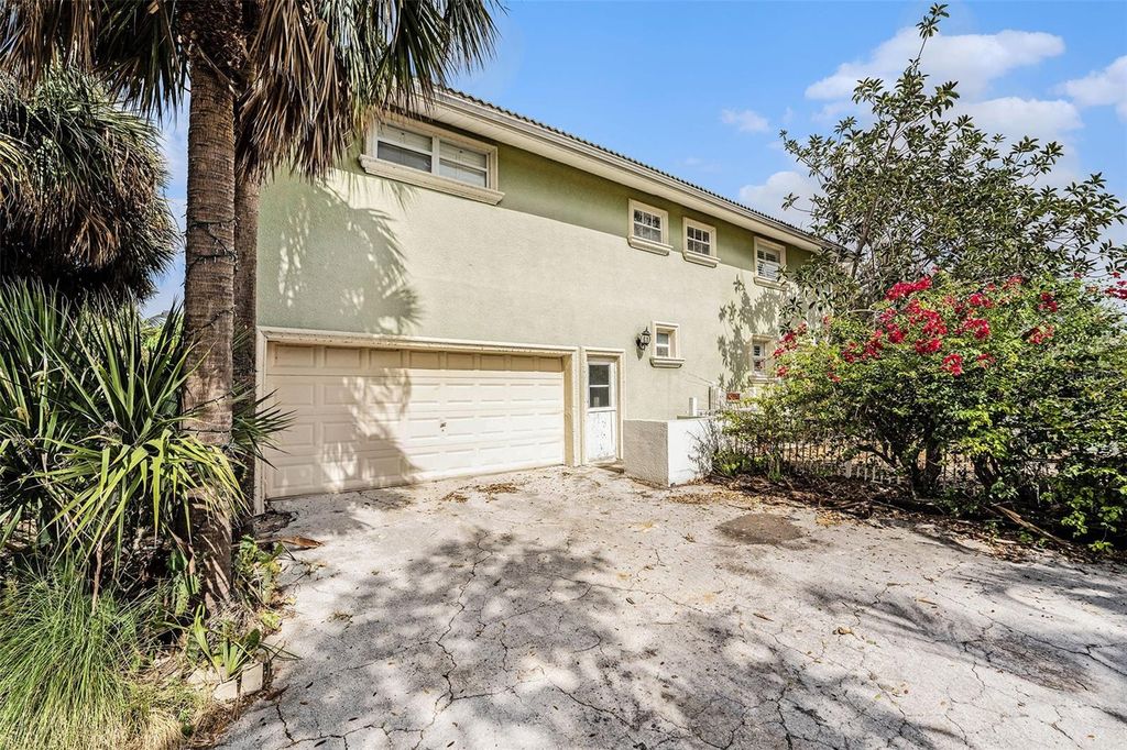 Photo of 5903 Bimini Way N, St Pete Beach, FL 33706 (MLS # TB8443621)