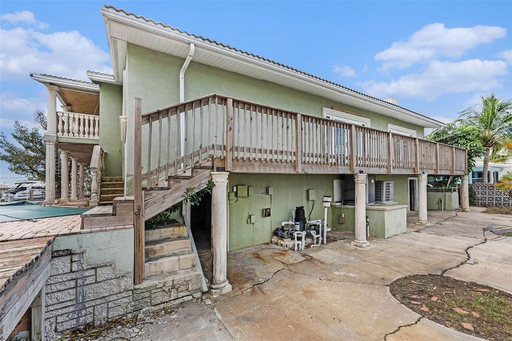 Photo of 5903 Bimini Way N, St Pete Beach, FL 33706 (MLS # TB8443621)