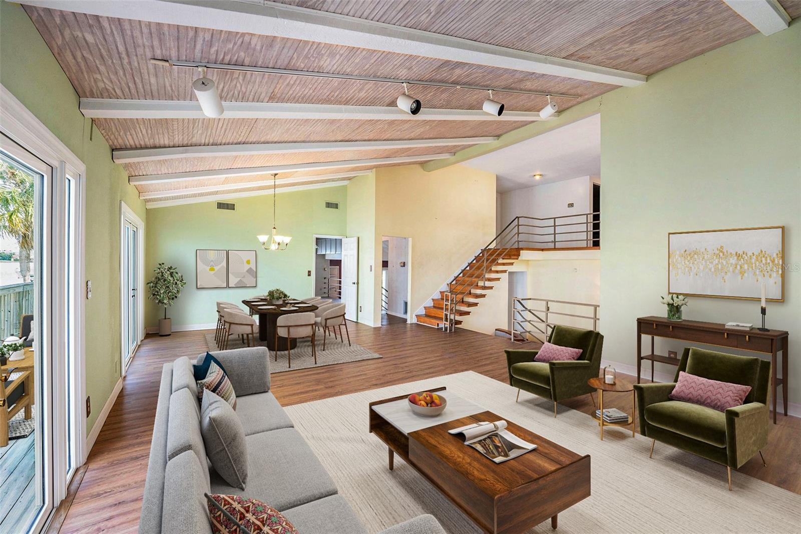 BAHIA SHORES 1ST ADD - Residential