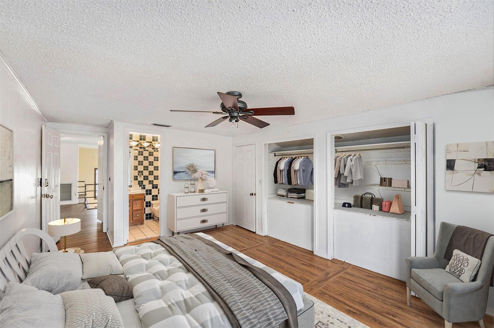 BAHIA SHORES 1ST ADD - Residential