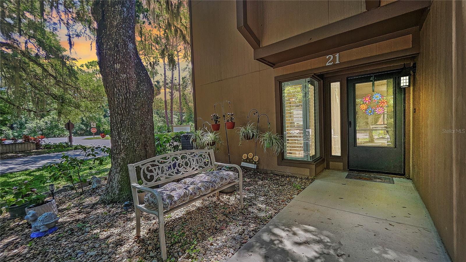 21 MID PINES CIRCLE