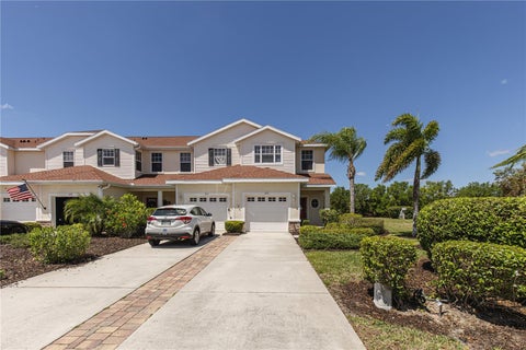 Photo of 1085 Jonah Drive, North Port, FL 34289 (MLS # C7527025)
