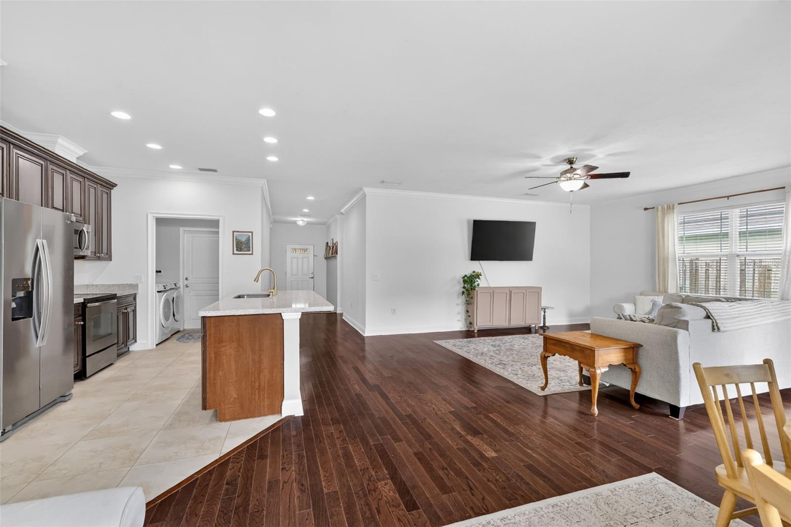 OAK RIDGE AT HIGH SPGS PH 1 - Residential