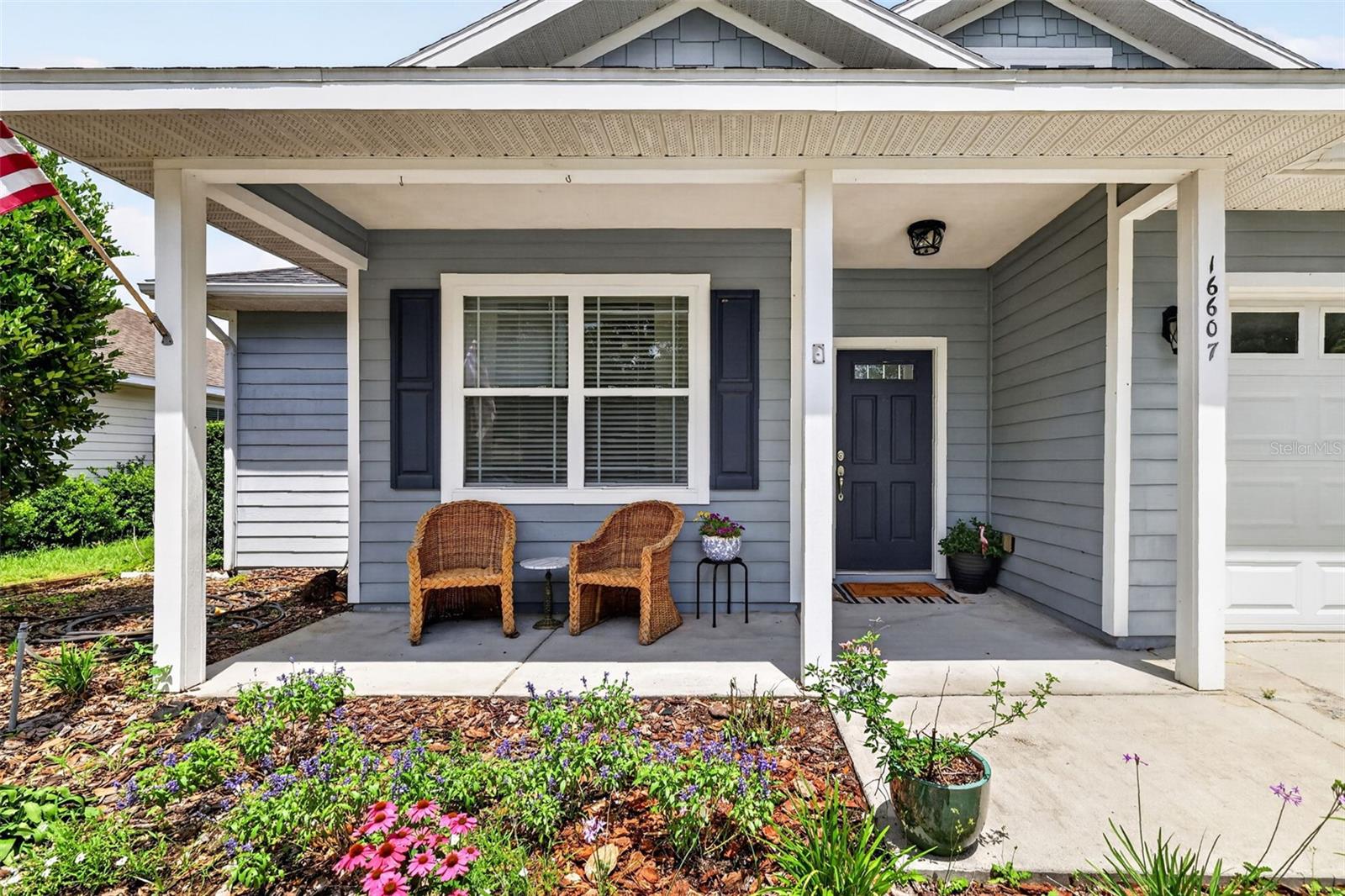 16607 NW 194TH STREET