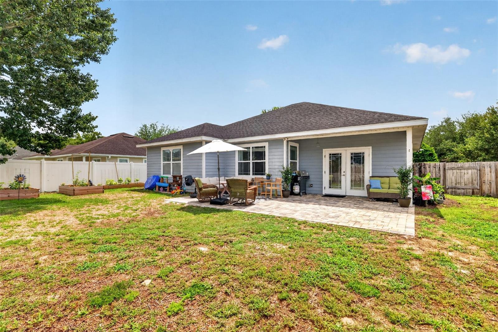 OAK RIDGE AT HIGH SPGS PH 1 - Residential