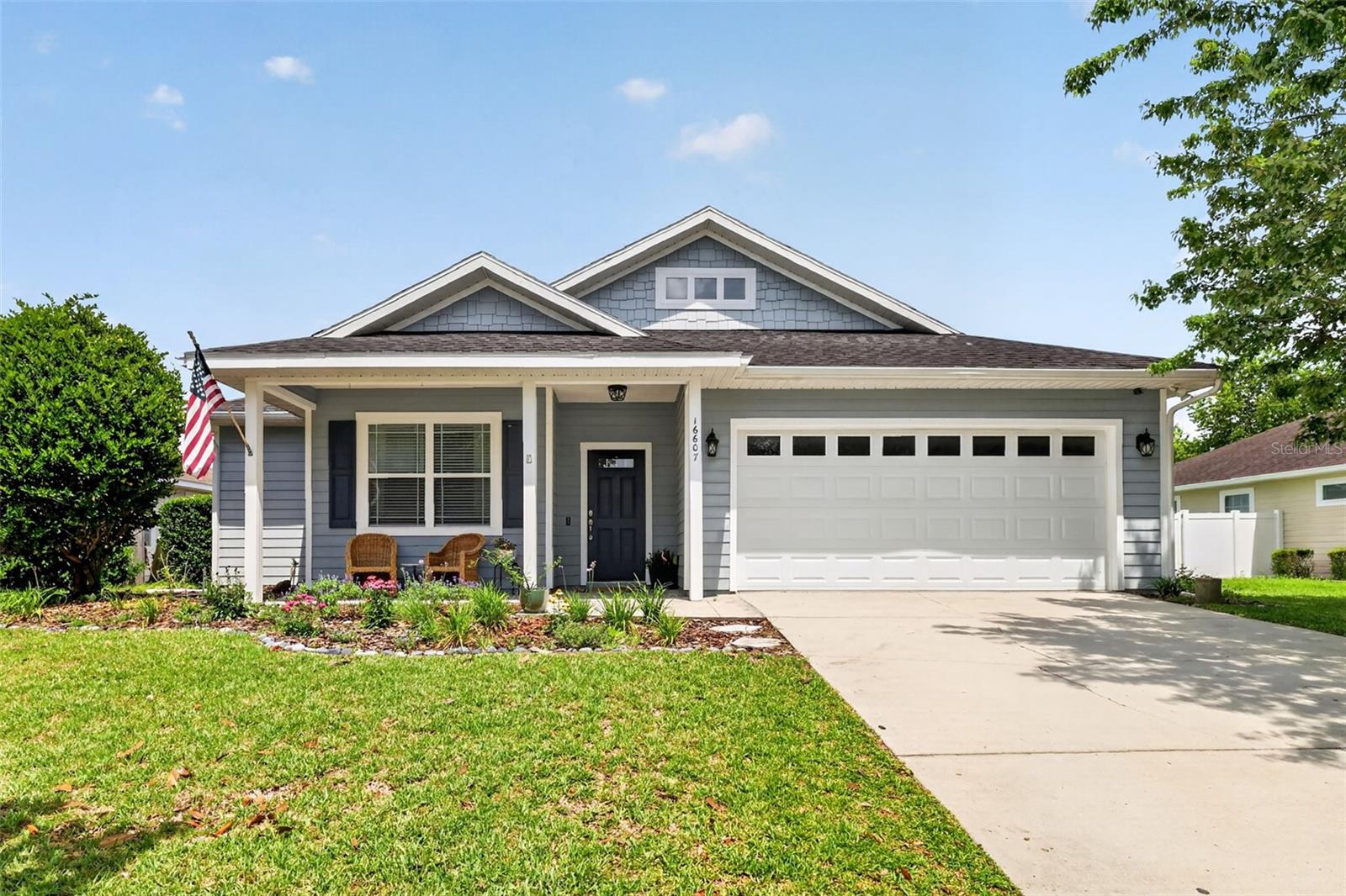 16607 NW 194TH STREET