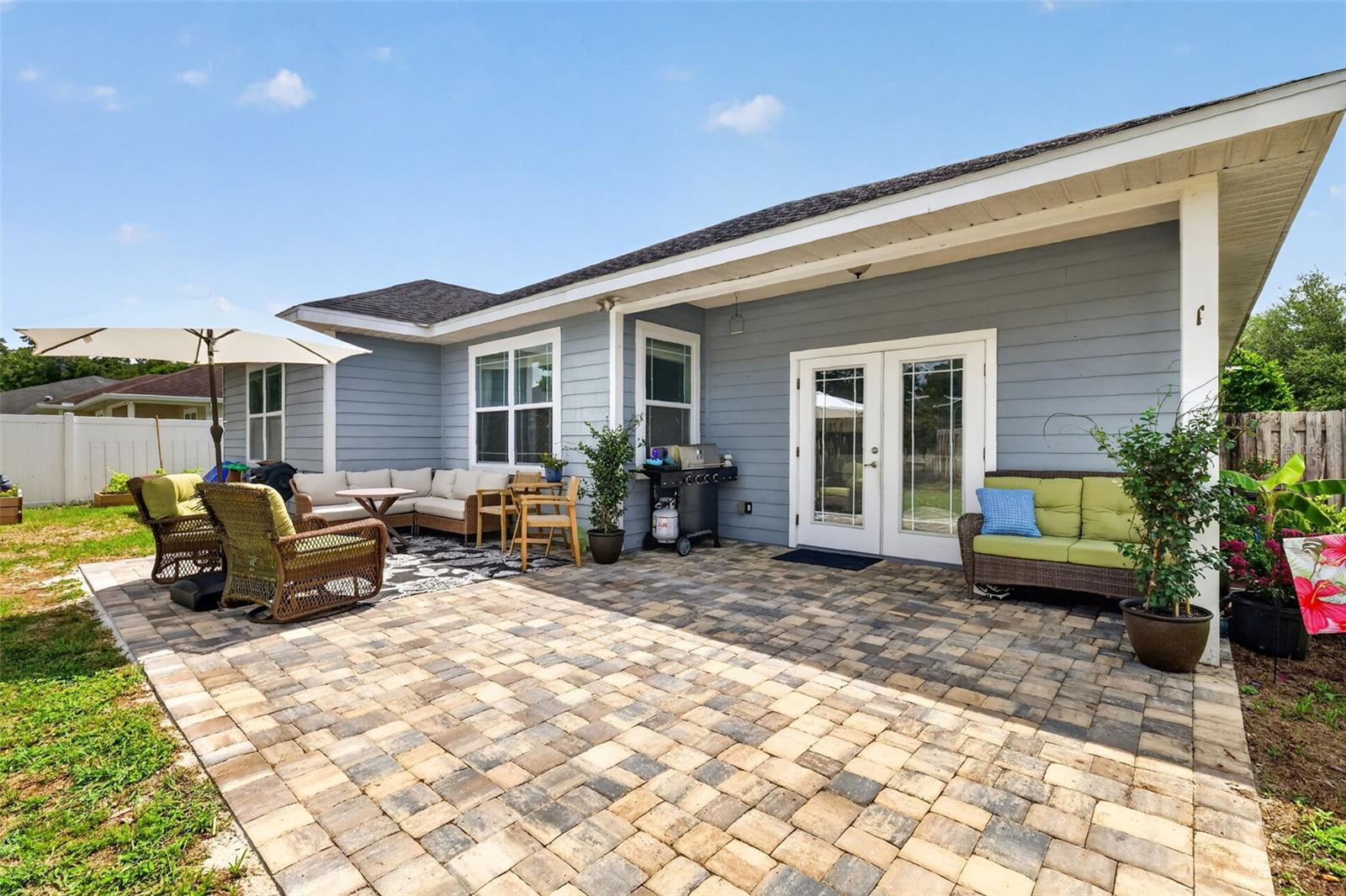 OAK RIDGE AT HIGH SPGS PH 1 - Residential
