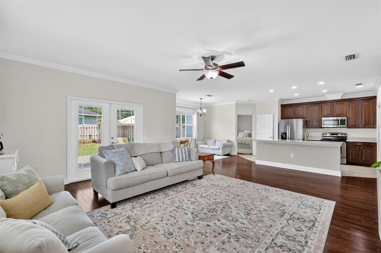 OAK RIDGE AT HIGH SPGS PH 1 - Residential