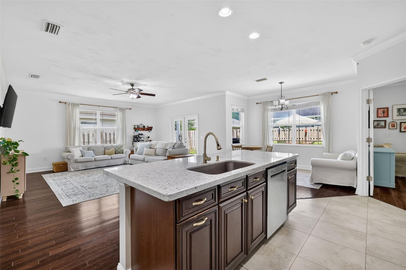 OAK RIDGE AT HIGH SPGS PH 1 - Residential