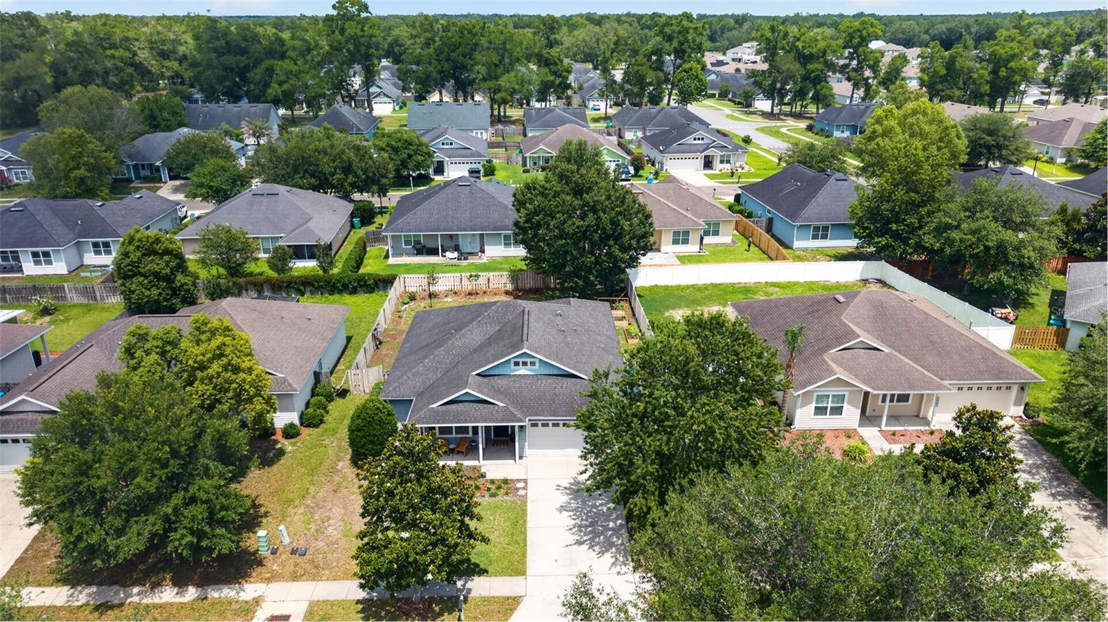 OAK RIDGE AT HIGH SPGS PH 1 - Residential