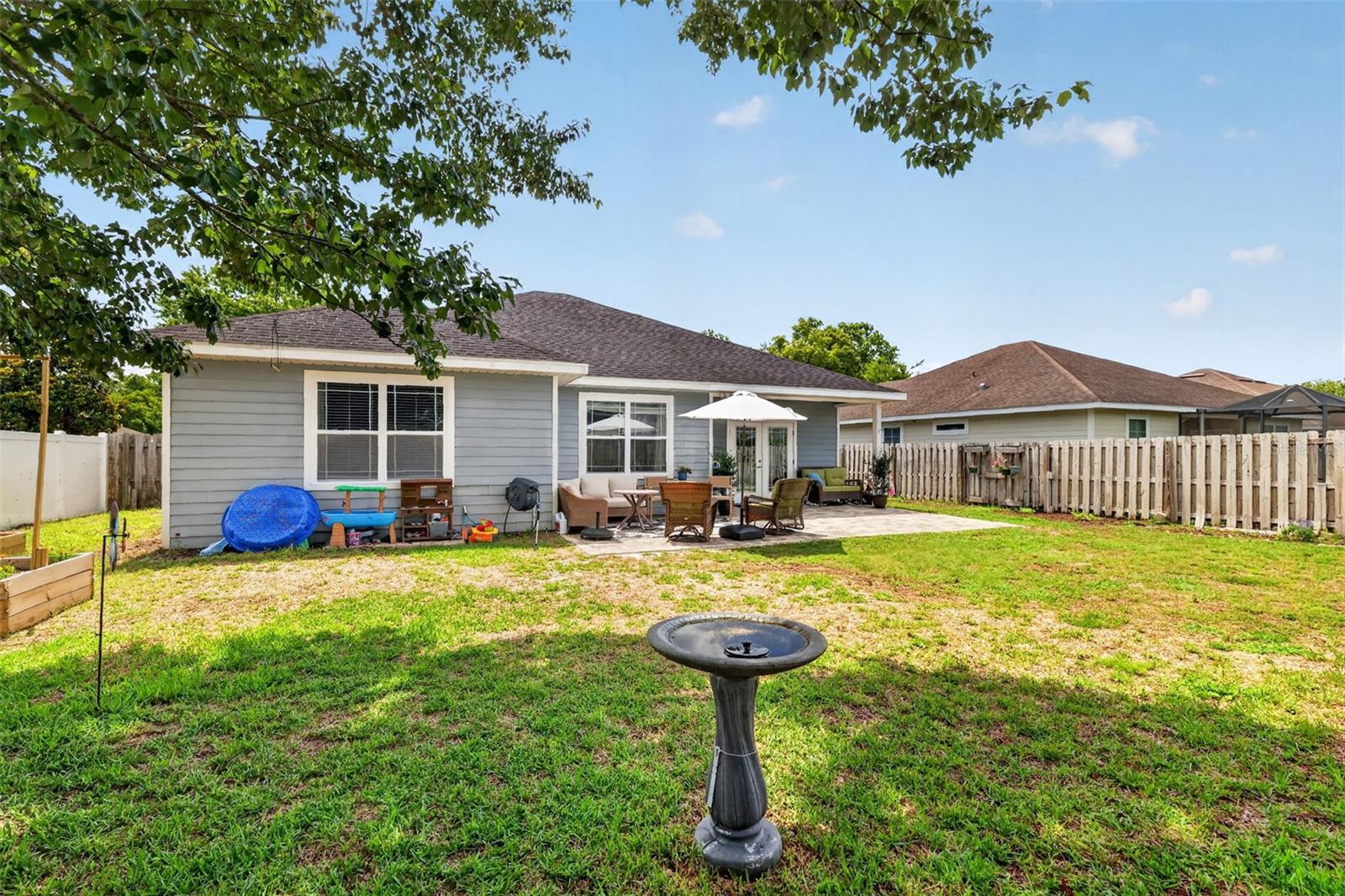 OAK RIDGE AT HIGH SPGS PH 1 - Residential