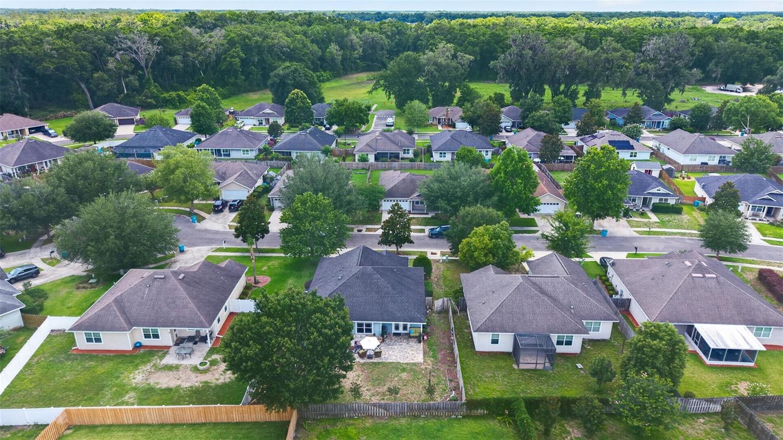 OAK RIDGE AT HIGH SPGS PH 1 - Residential