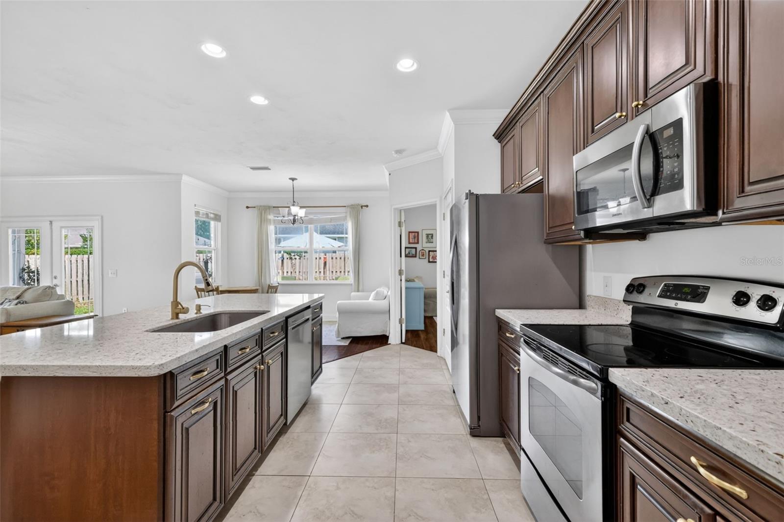 OAK RIDGE AT HIGH SPGS PH 1 - Residential
