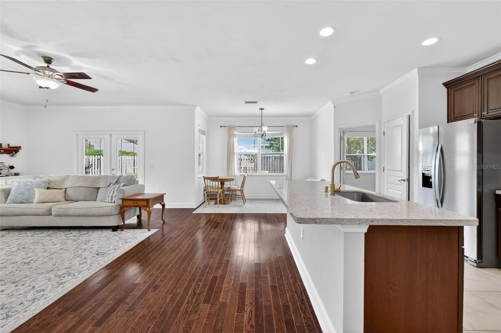 OAK RIDGE AT HIGH SPGS PH 1 - Residential