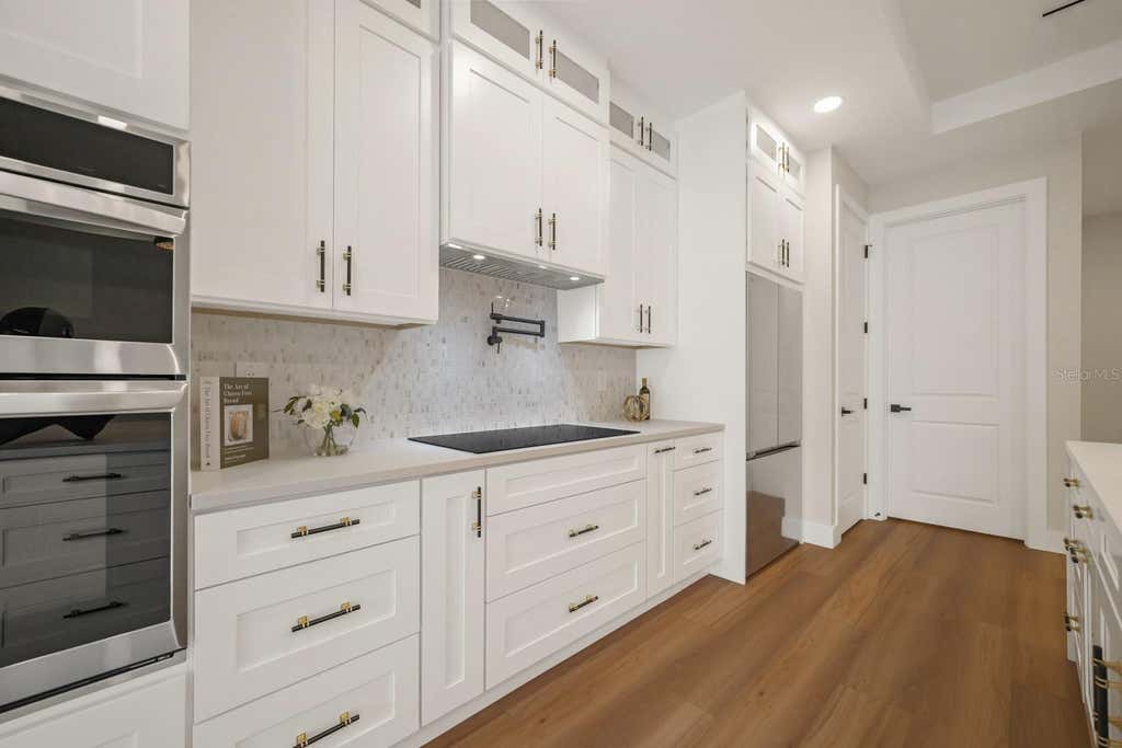 Photo of 64 Highland Street, Brooksville, FL 34601 (MLS # TB8534887)