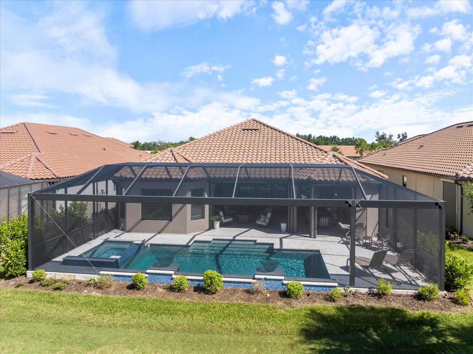 AZARIO ESPLANADE PH III SUBPH D - Residential