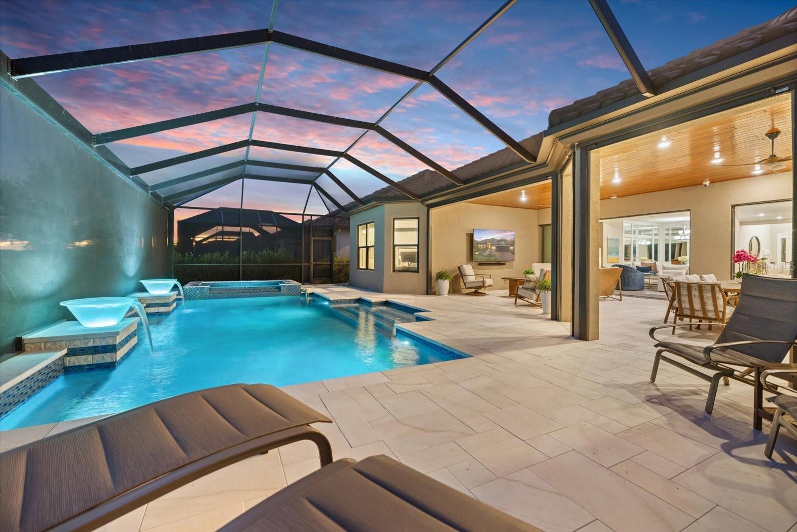 AZARIO ESPLANADE PH III SUBPH D - Residential