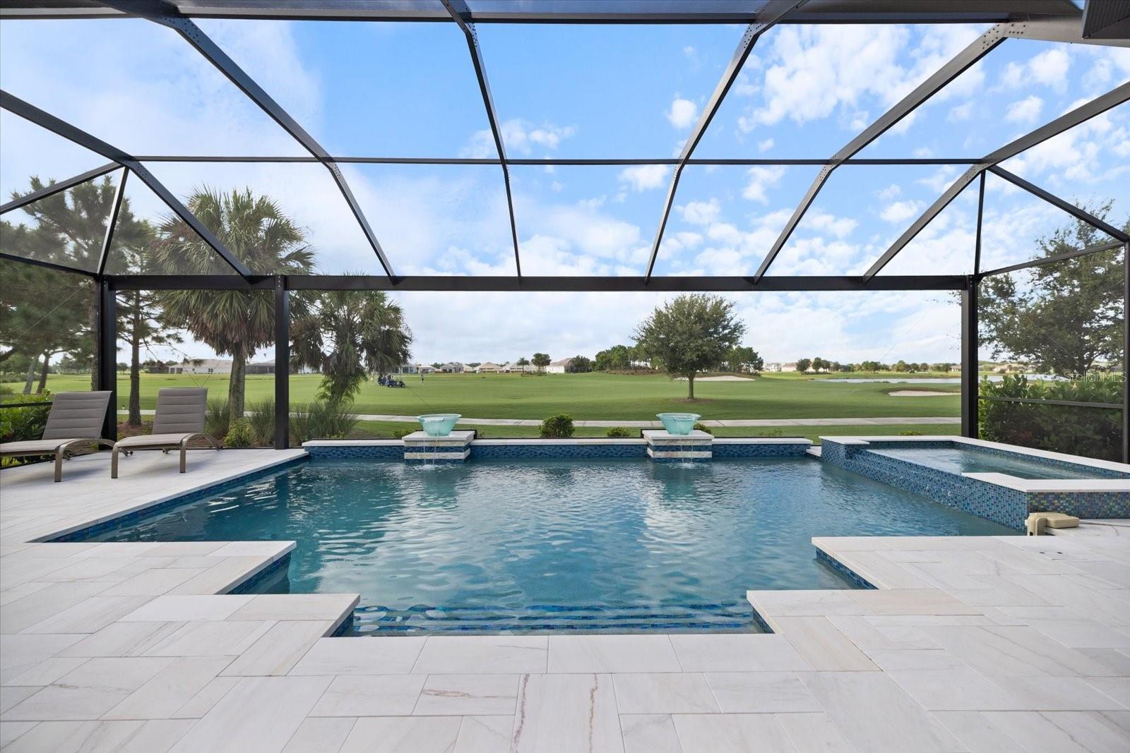 AZARIO ESPLANADE PH III SUBPH D - Residential