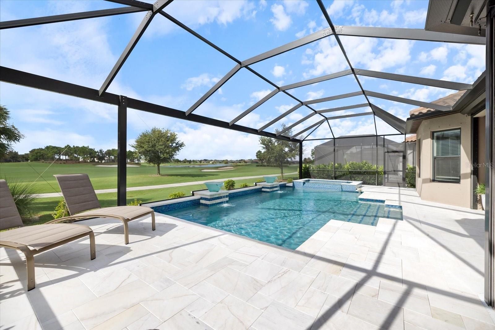 AZARIO ESPLANADE PH III SUBPH D - Residential