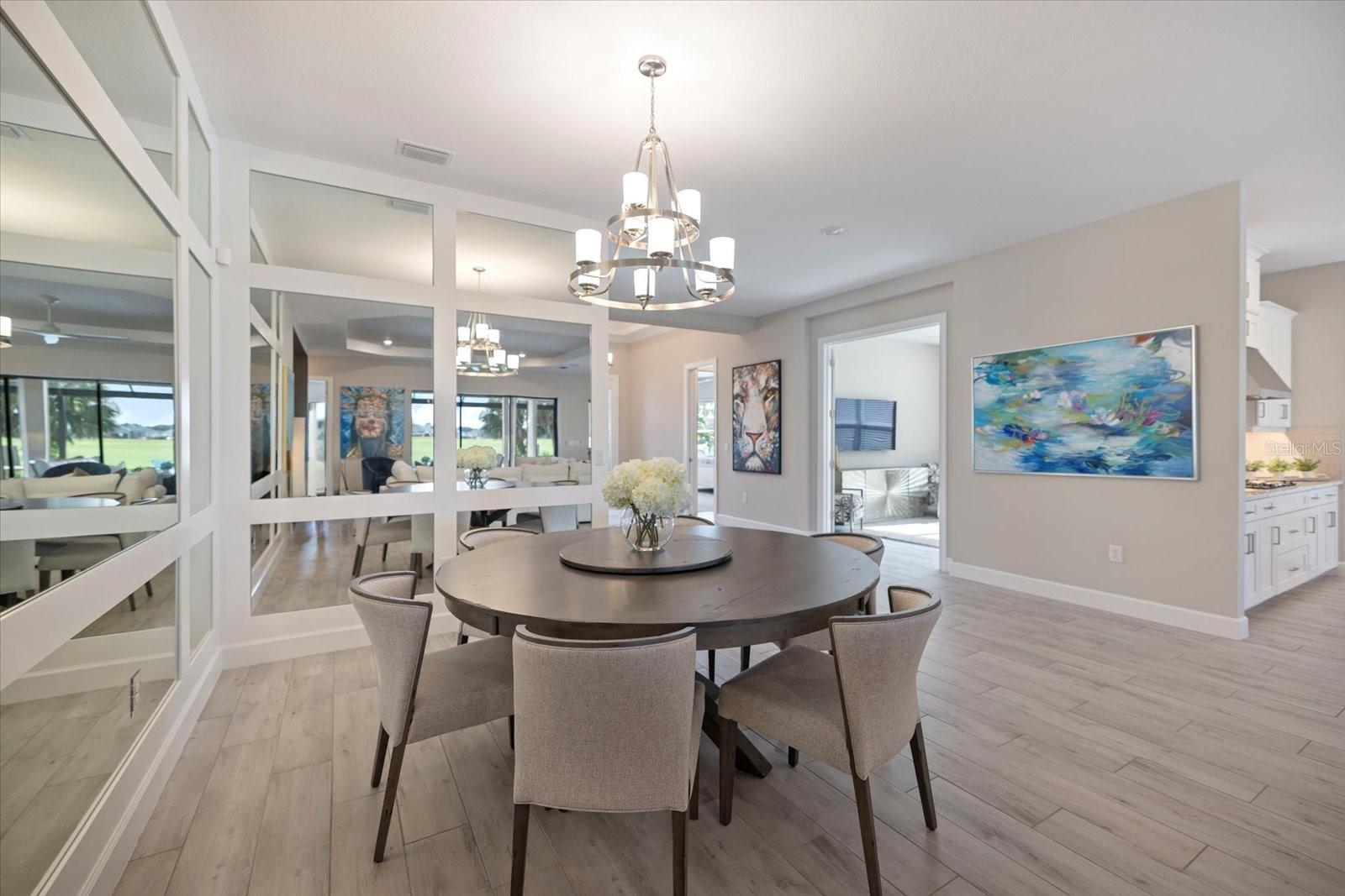 AZARIO ESPLANADE PH III SUBPH D - Residential