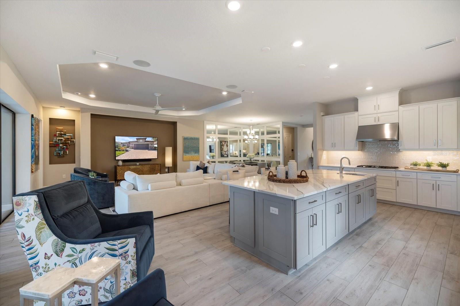 AZARIO ESPLANADE PH III SUBPH D - Residential