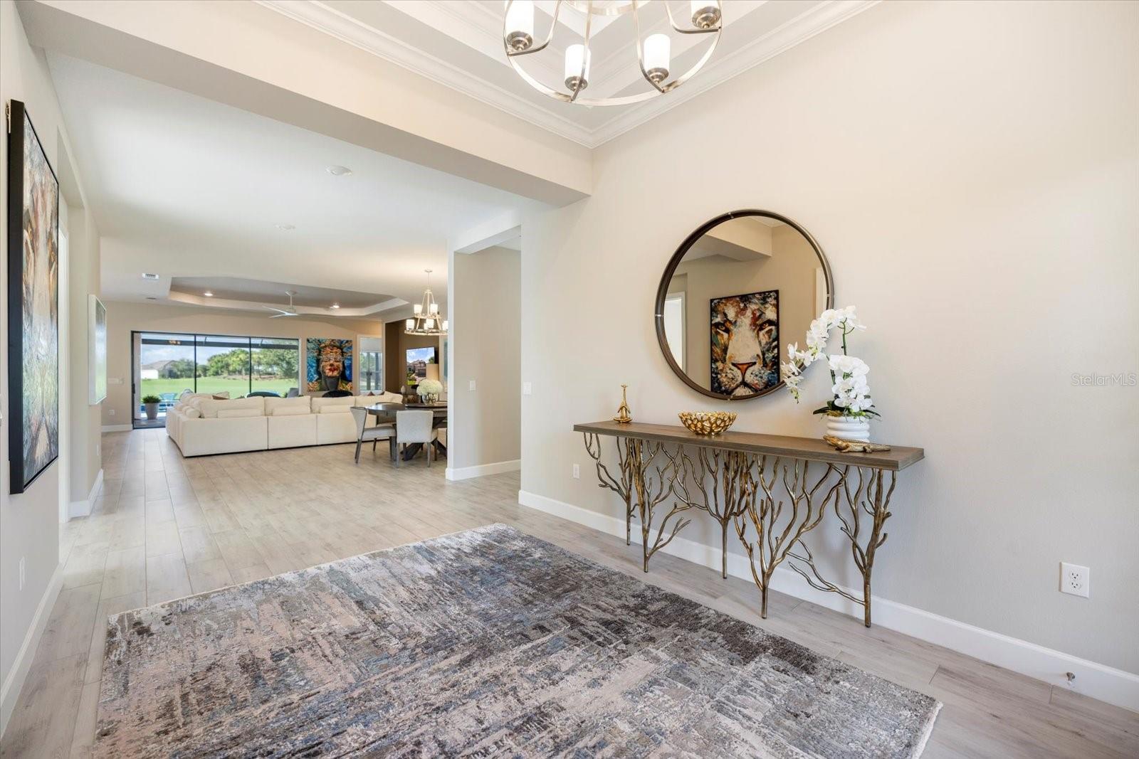 AZARIO ESPLANADE PH III SUBPH D - Residential