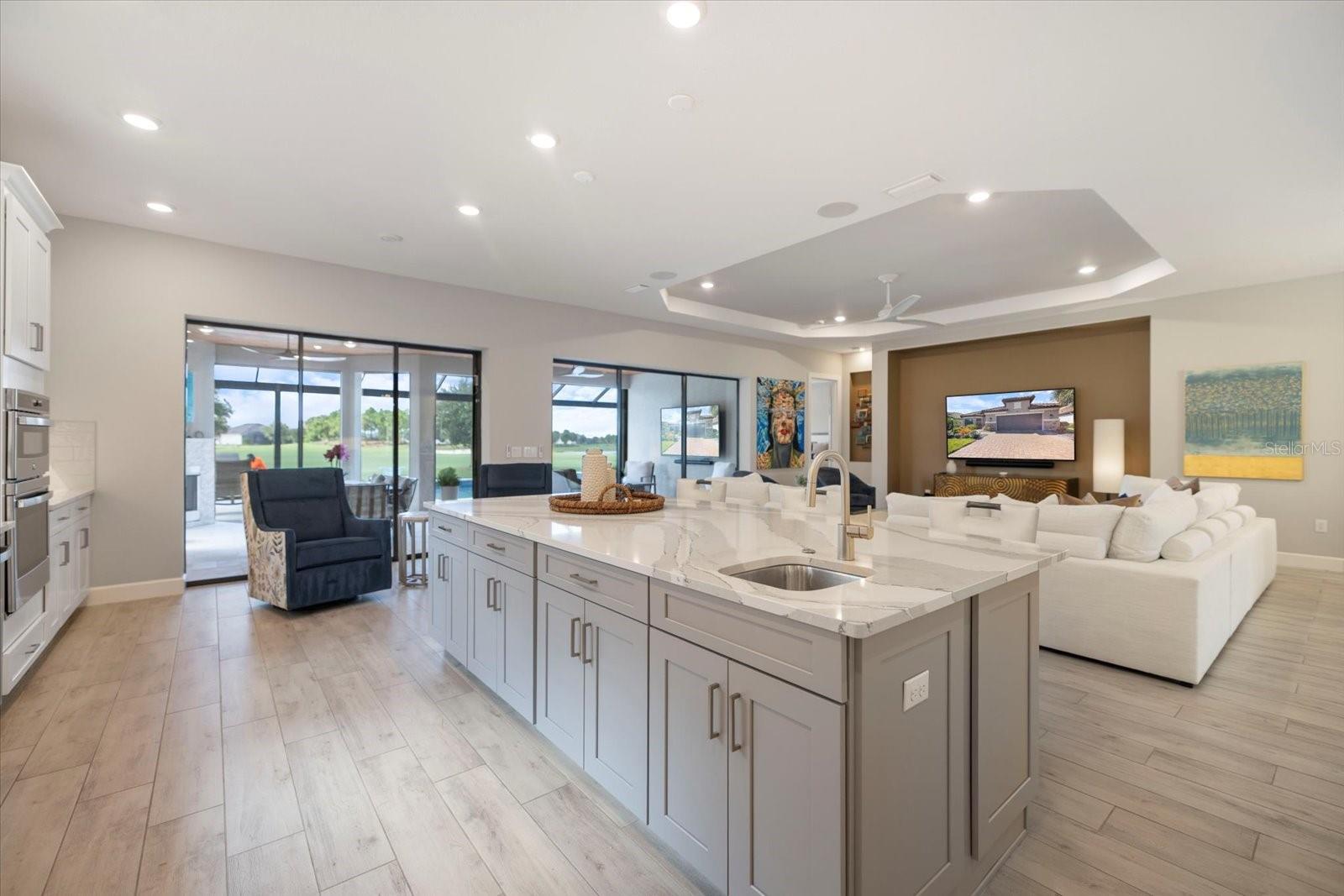 AZARIO ESPLANADE PH III SUBPH D - Residential
