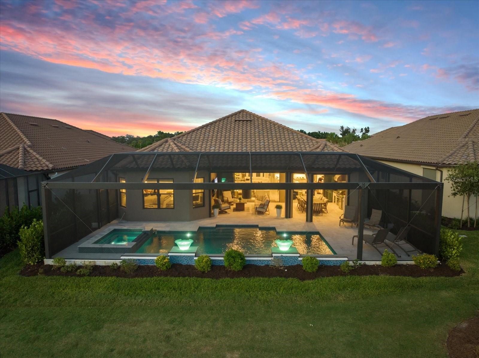 AZARIO ESPLANADE PH III SUBPH D - Residential