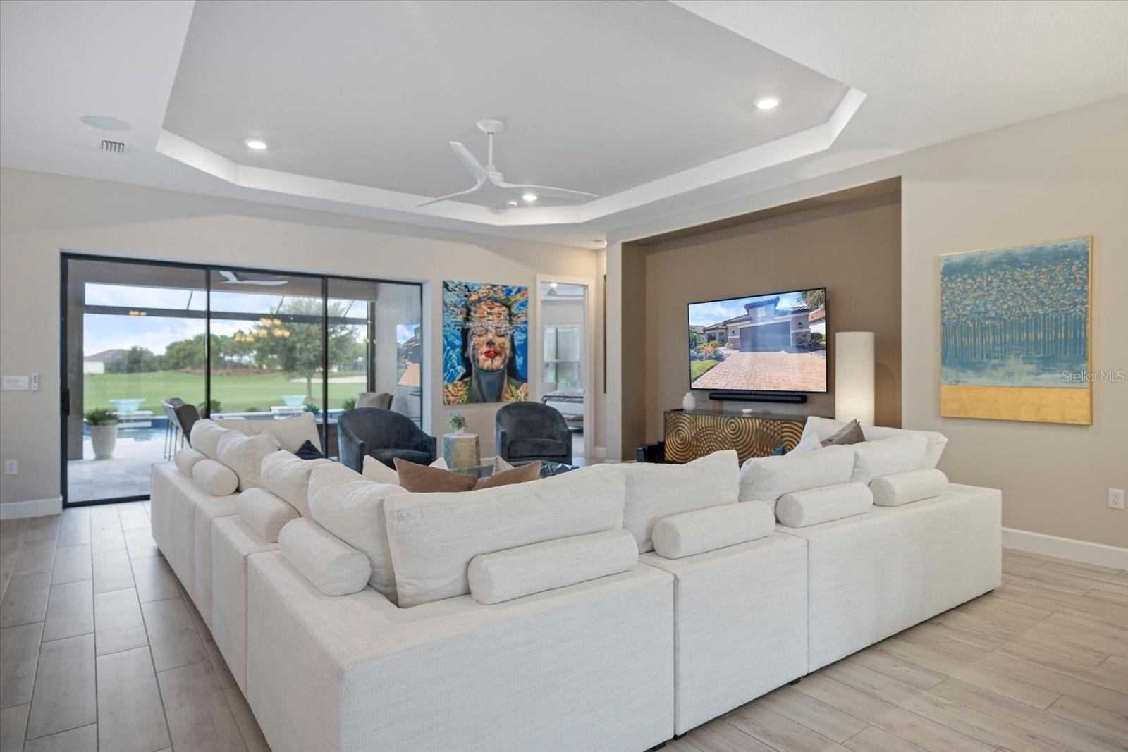 AZARIO ESPLANADE PH III SUBPH D - Residential