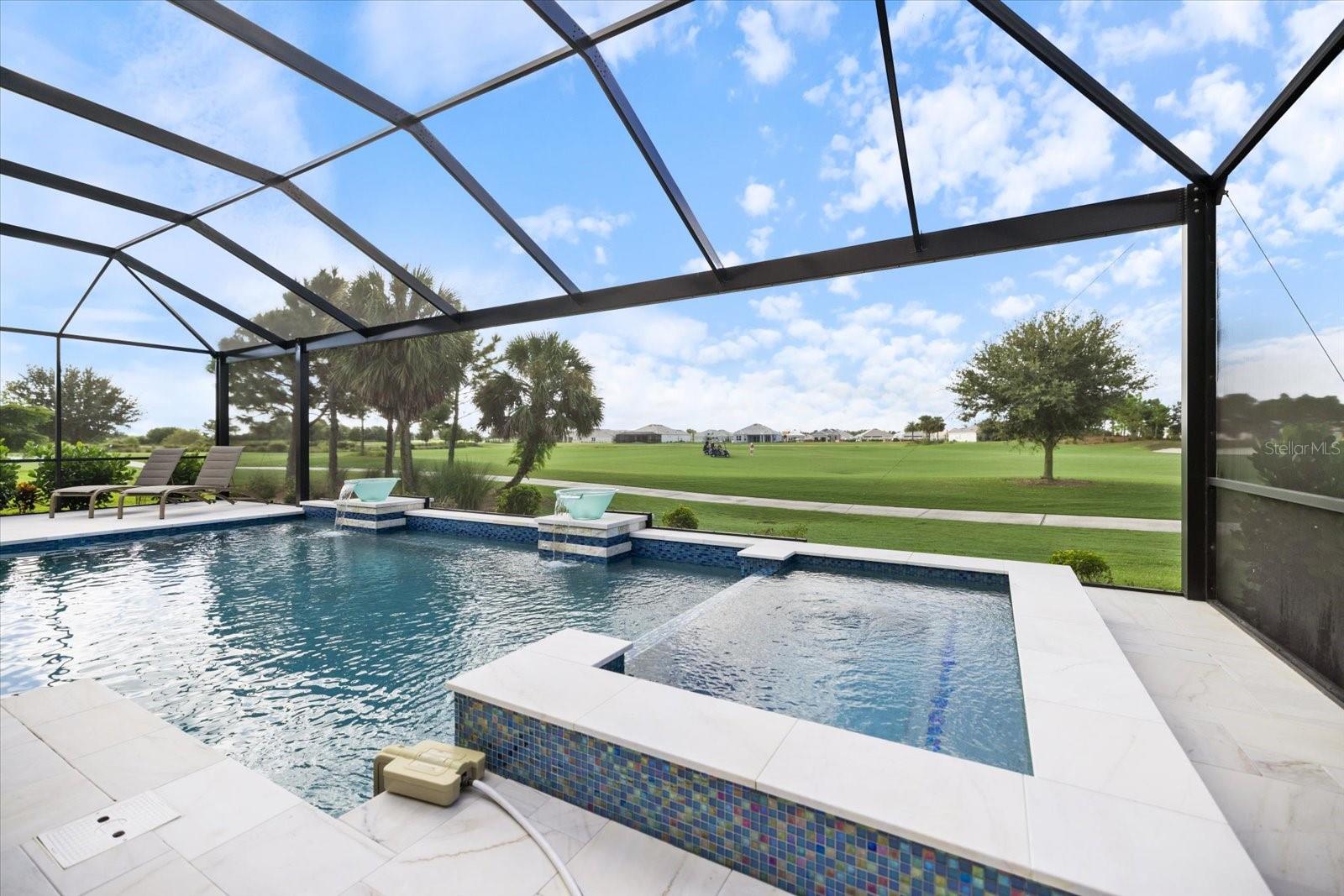 AZARIO ESPLANADE PH III SUBPH D - Residential