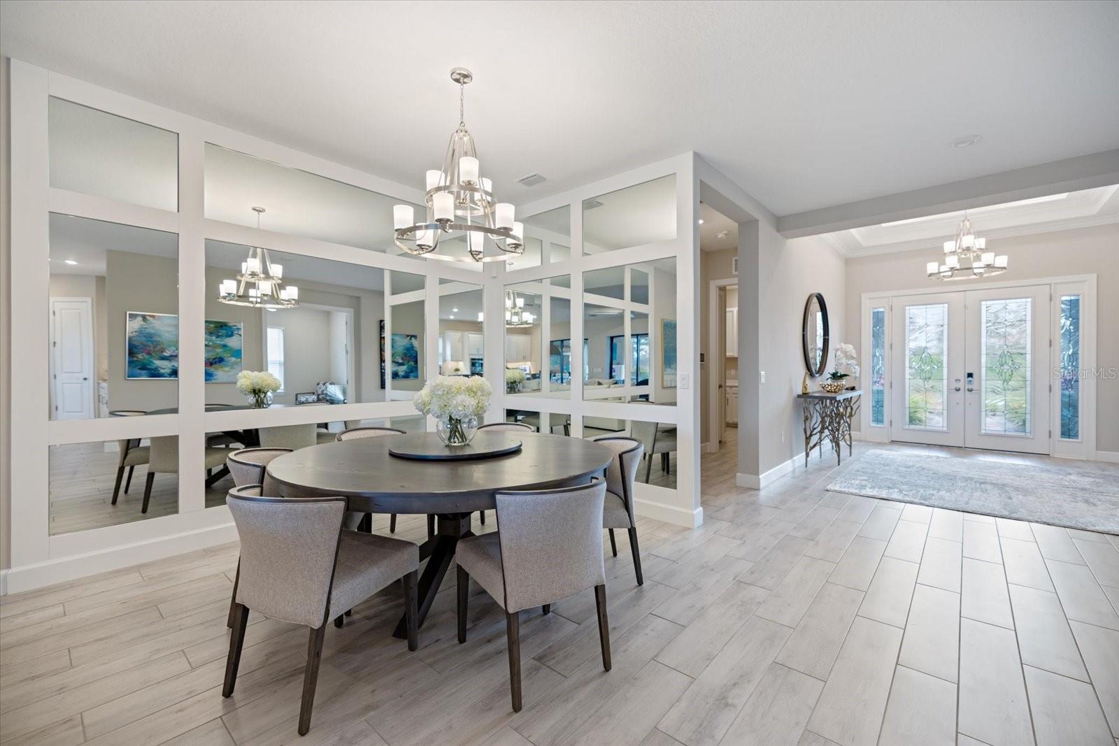 AZARIO ESPLANADE PH III SUBPH D - Residential