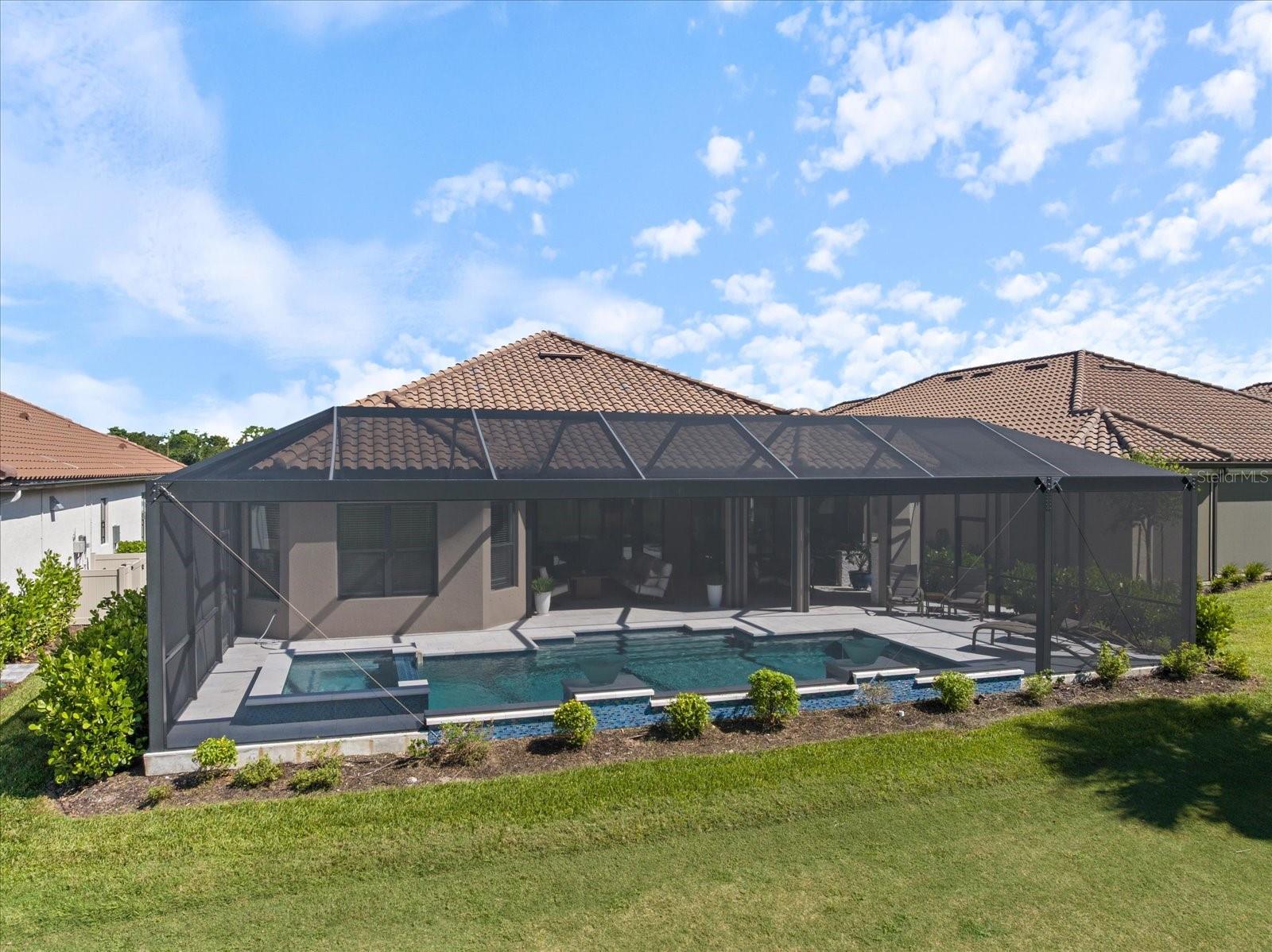 AZARIO ESPLANADE PH III SUBPH D - Residential