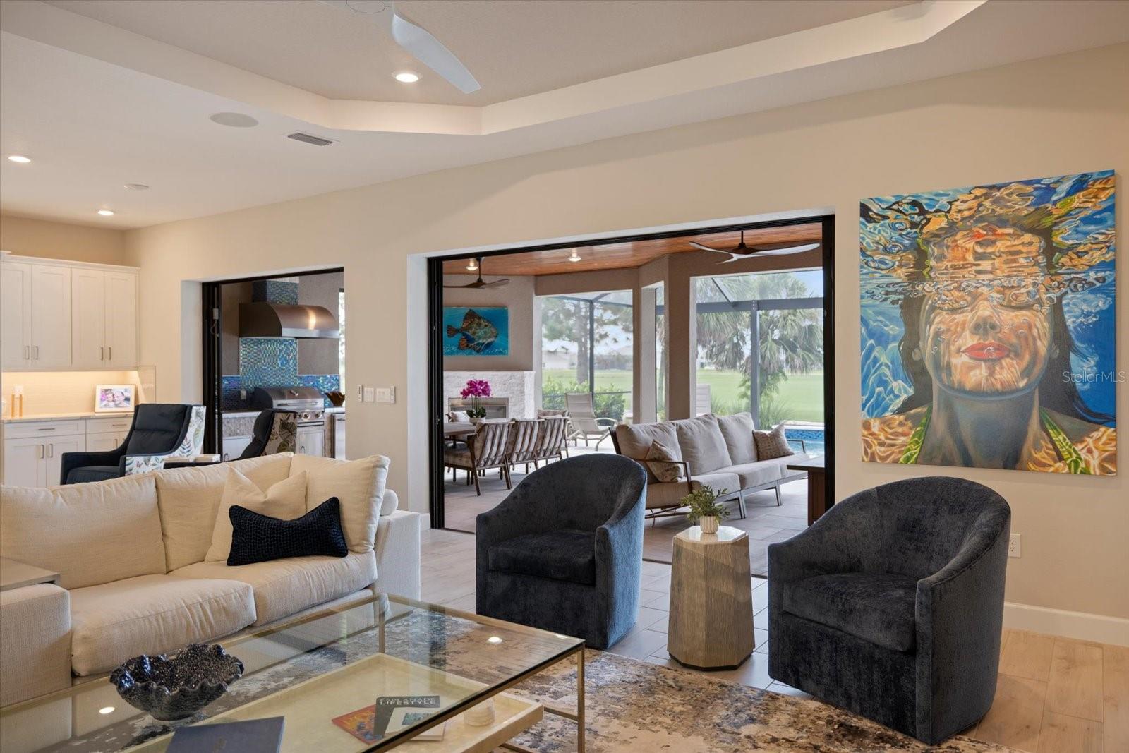 AZARIO ESPLANADE PH III SUBPH D - Residential