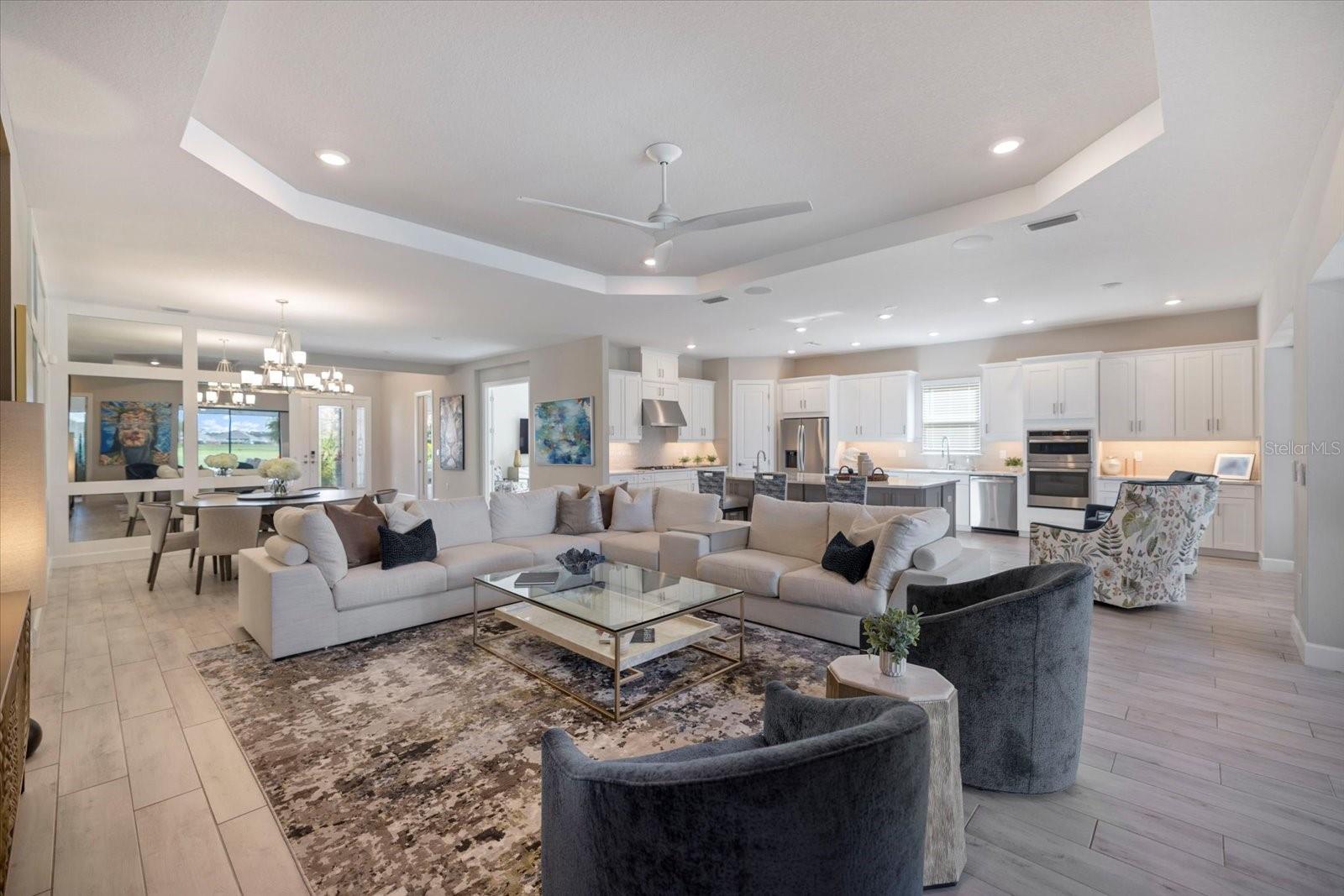 AZARIO ESPLANADE PH III SUBPH D - Residential