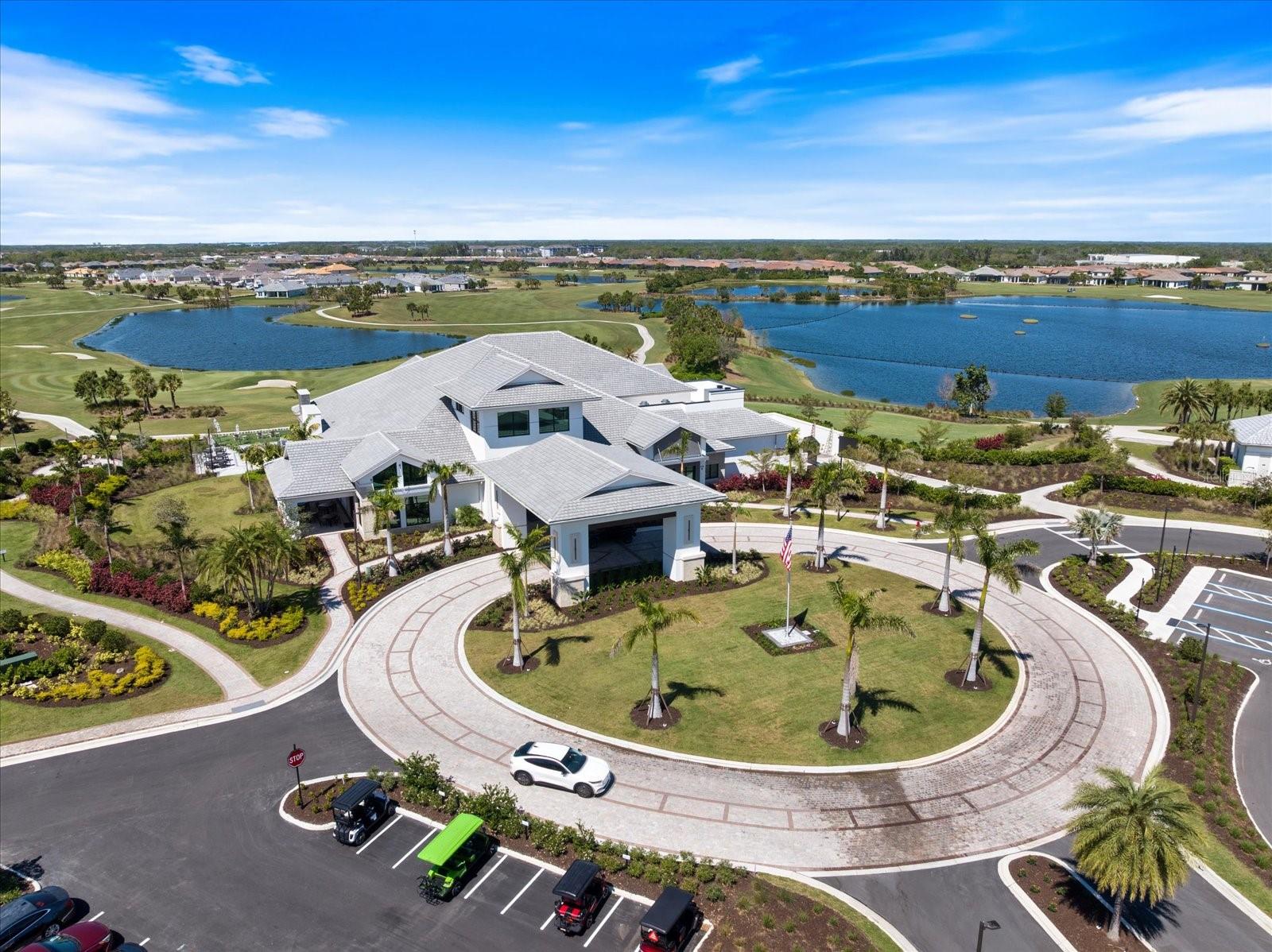 AZARIO ESPLANADE PH III SUBPH D - Residential