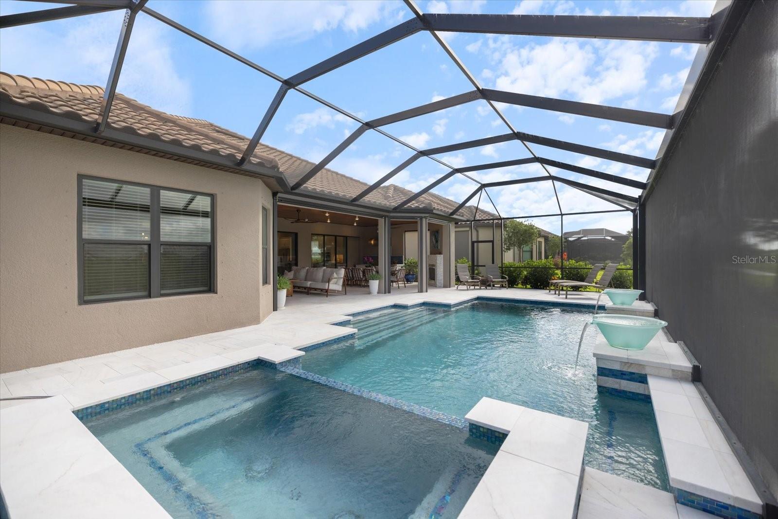 AZARIO ESPLANADE PH III SUBPH D - Residential