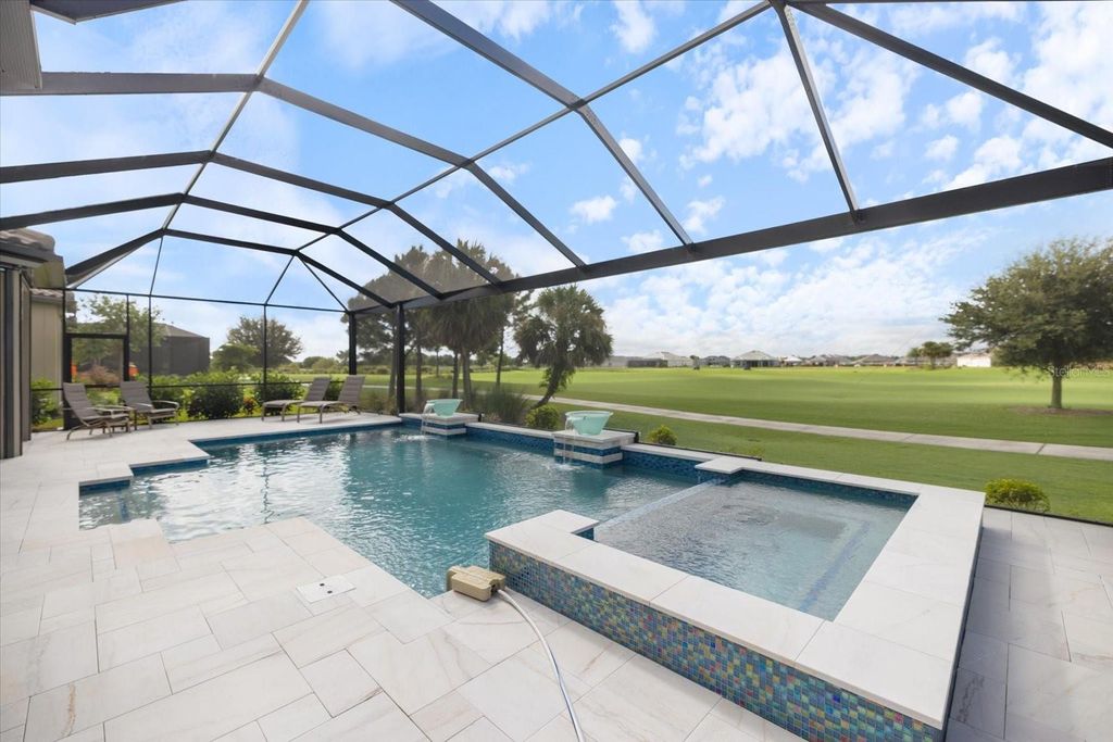 Photo of 3836 Santa Caterina Boulevard, Bradenton, FL 34211 (MLS # A4666187)