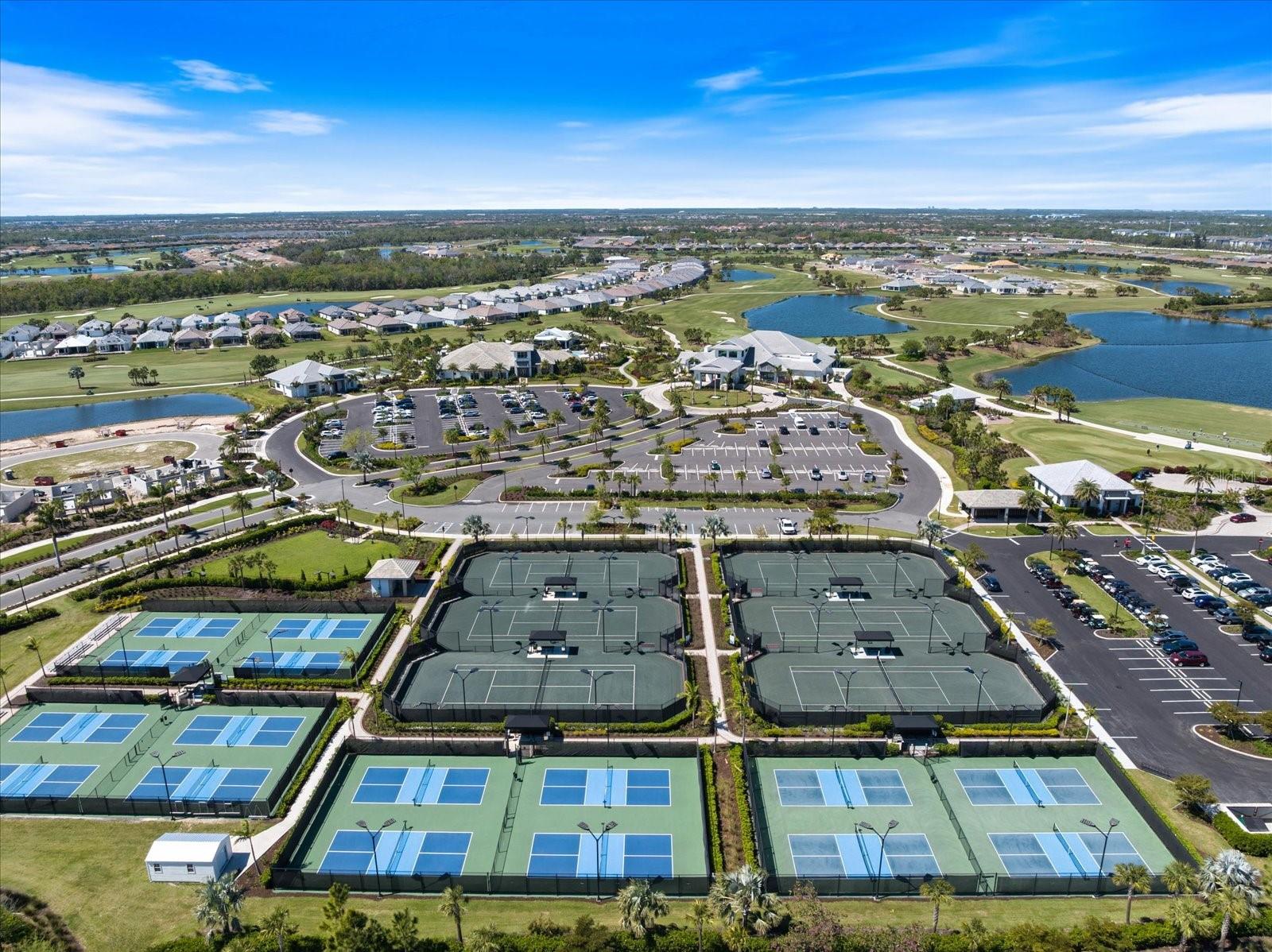 AZARIO ESPLANADE PH III SUBPH D - Residential