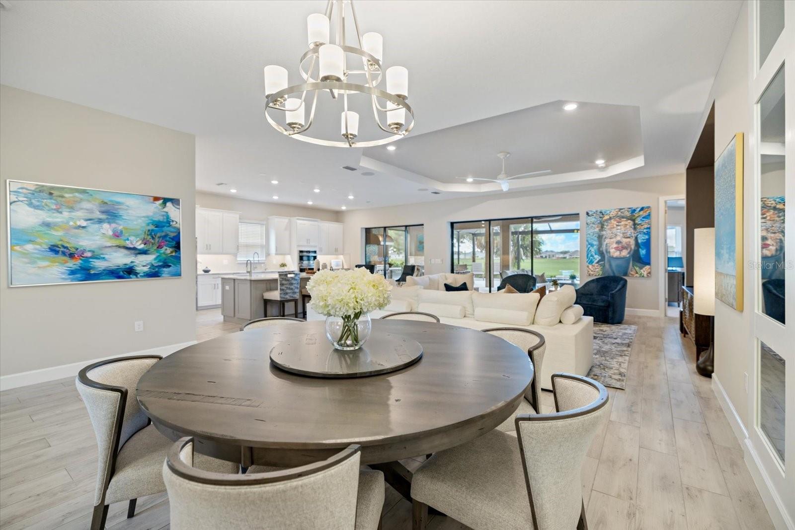 AZARIO ESPLANADE PH III SUBPH D - Residential