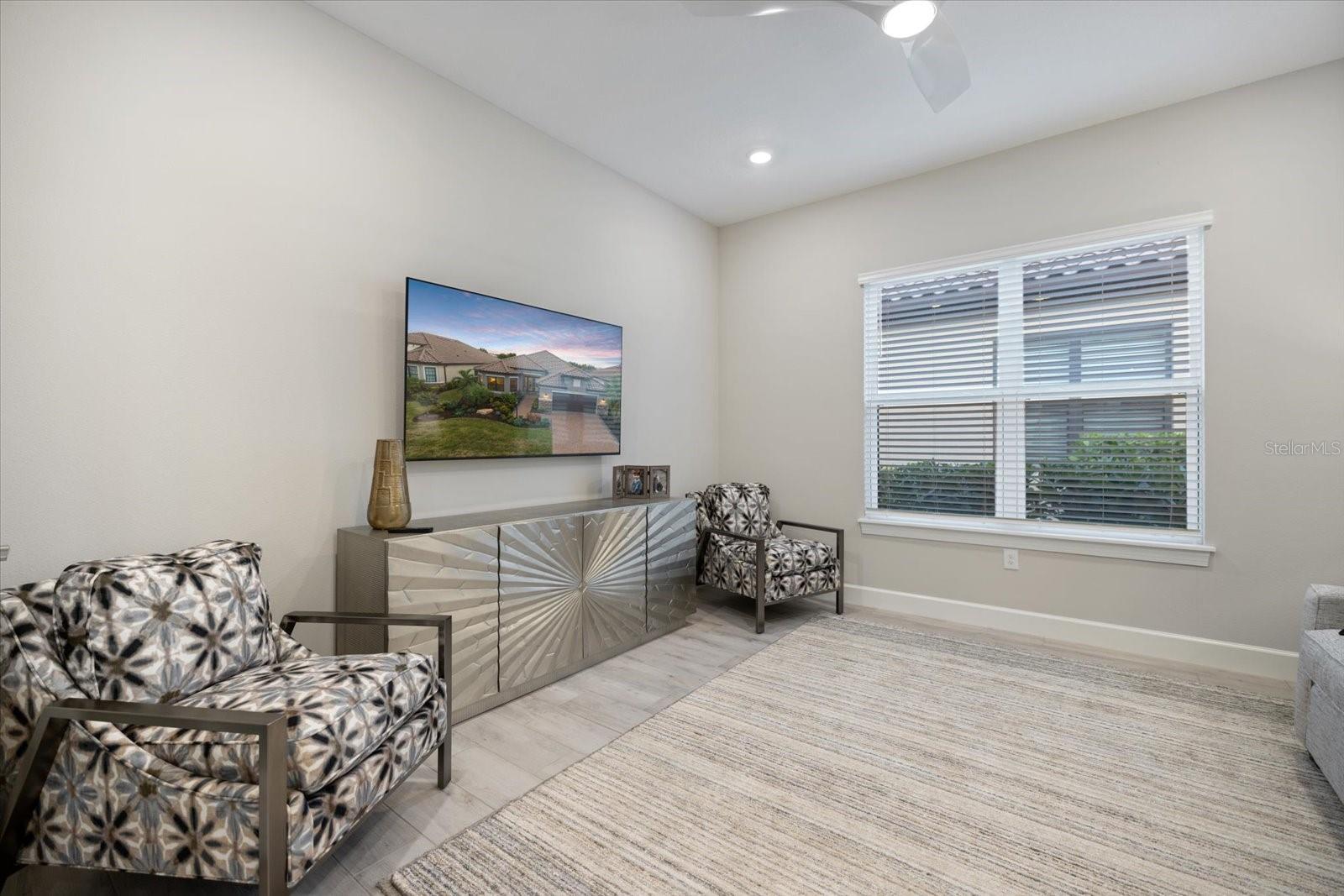 AZARIO ESPLANADE PH III SUBPH D - Residential