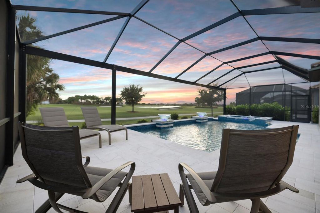 Photo of 3836 Santa Caterina Boulevard, Bradenton, FL 34211 (MLS # A4666187)