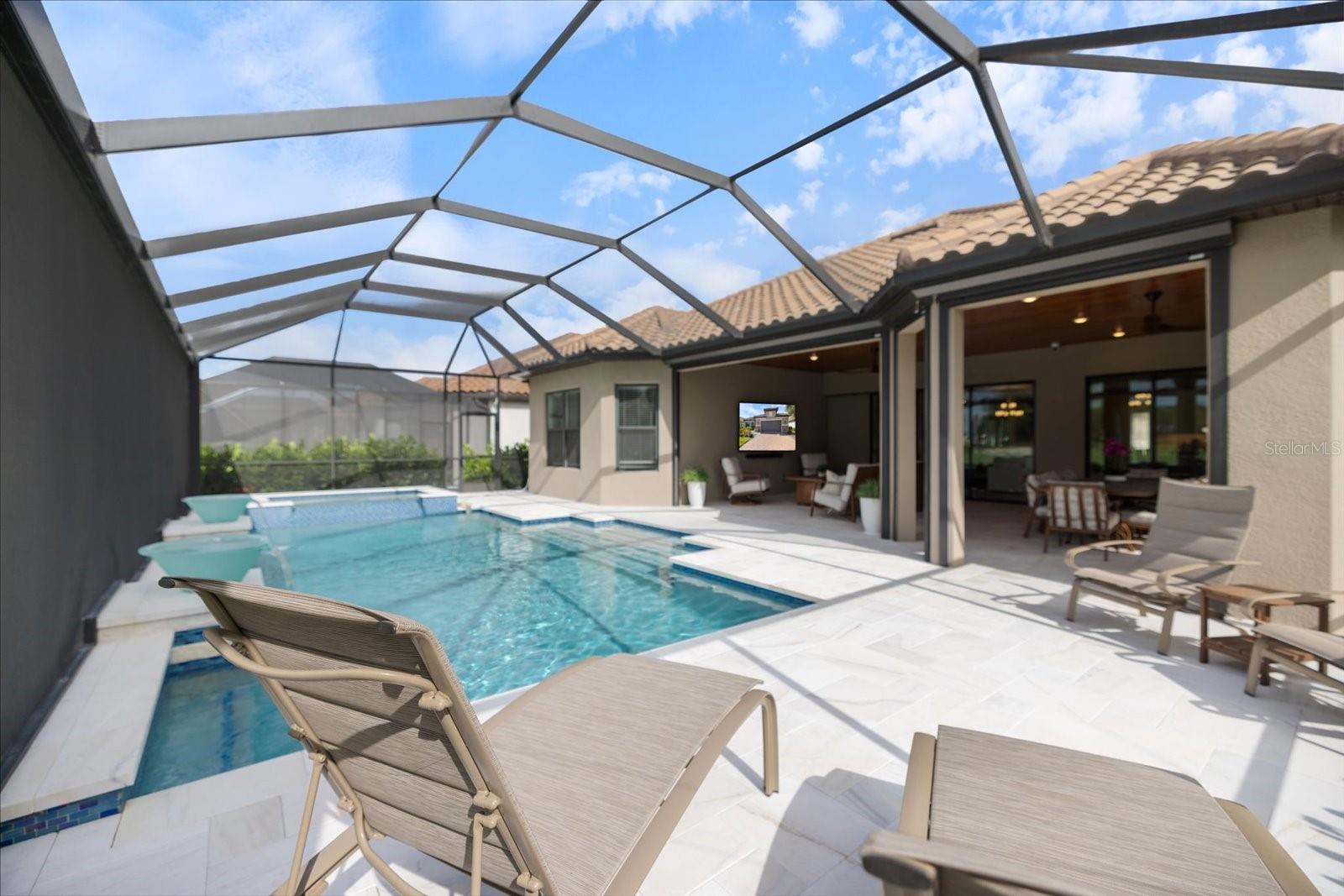 AZARIO ESPLANADE PH III SUBPH D - Residential