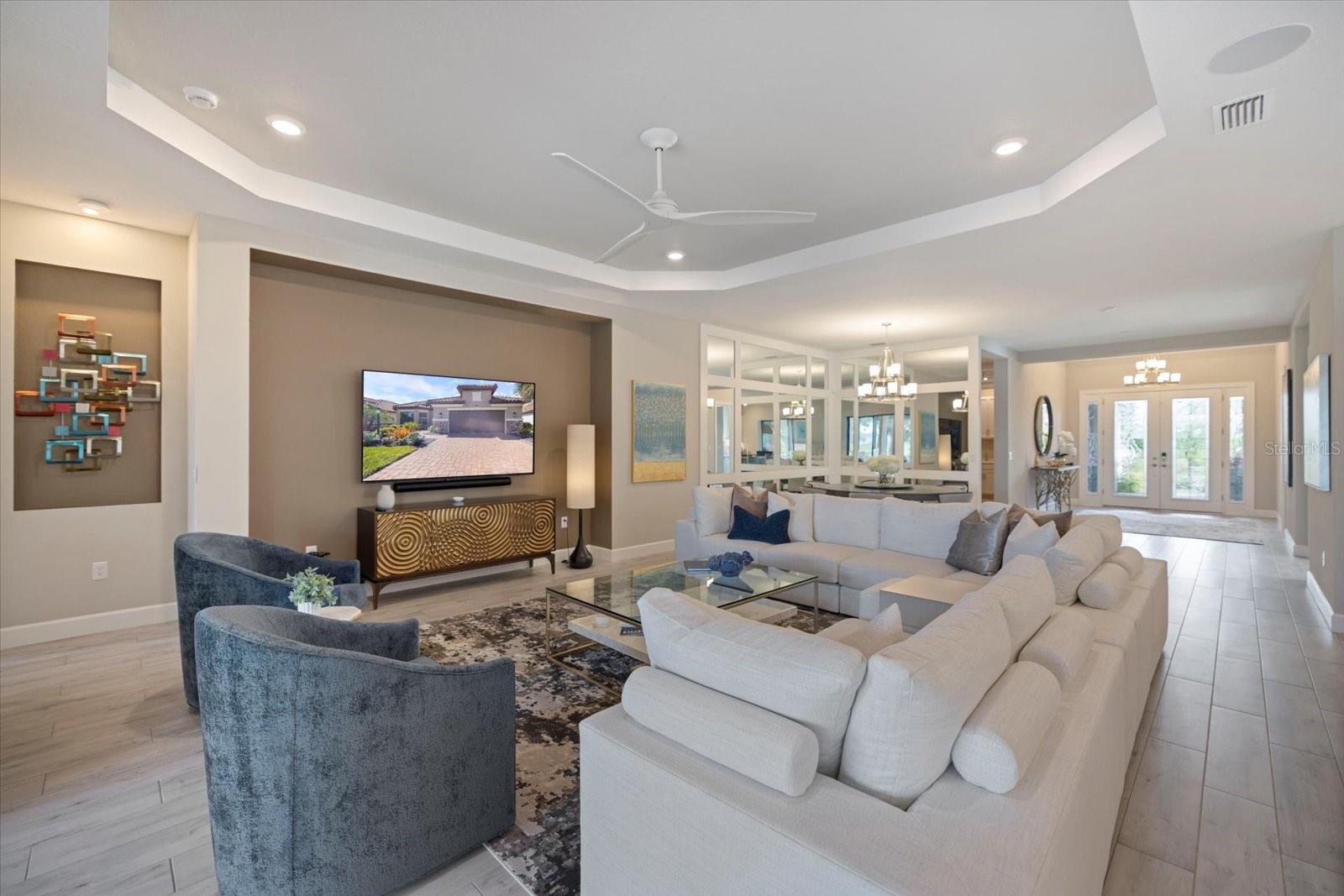 AZARIO ESPLANADE PH III SUBPH D - Residential