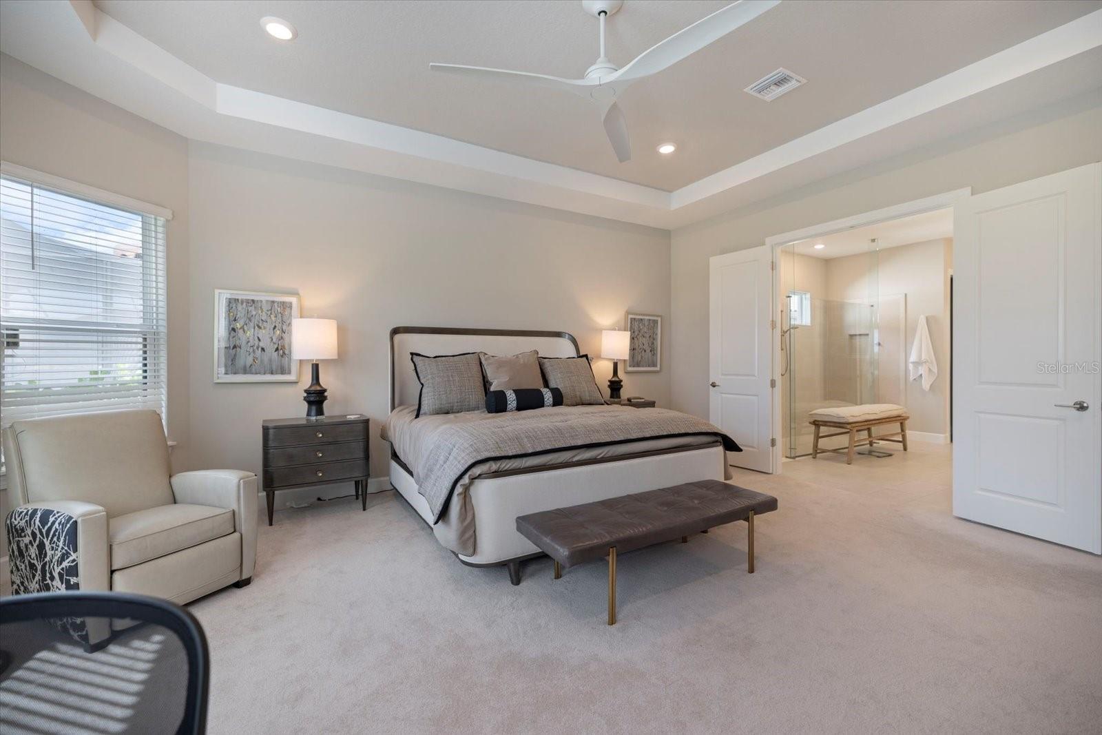 AZARIO ESPLANADE PH III SUBPH D - Residential