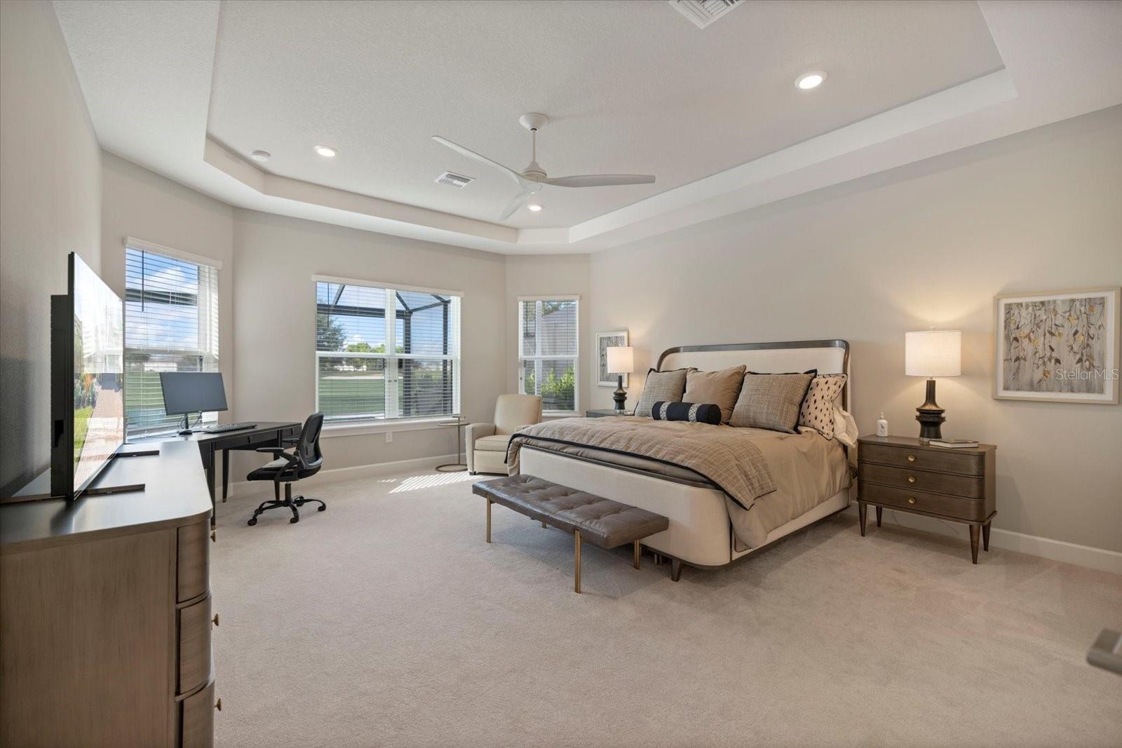 AZARIO ESPLANADE PH III SUBPH D - Residential