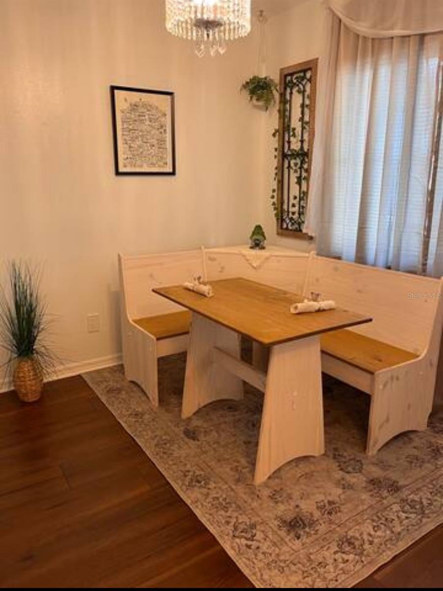 GARDEN VILLAS CONDO PH 01 - Residential