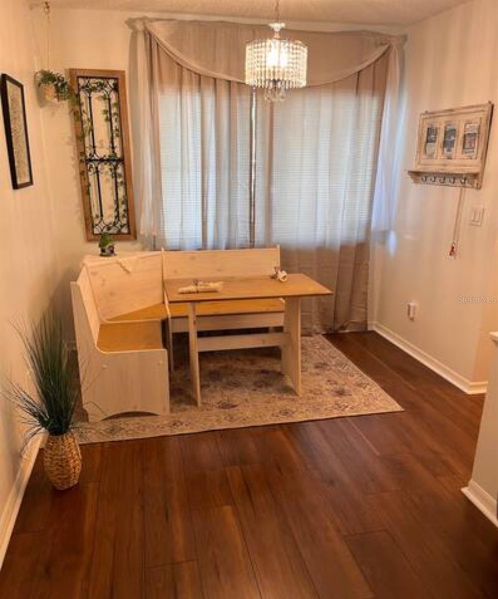 GARDEN VILLAS CONDO PH 01 - Residential