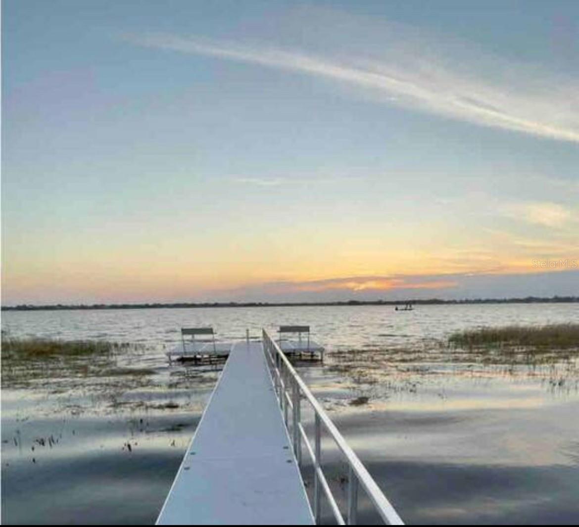 GARDEN VILLAS CONDO PH 01 - Residential