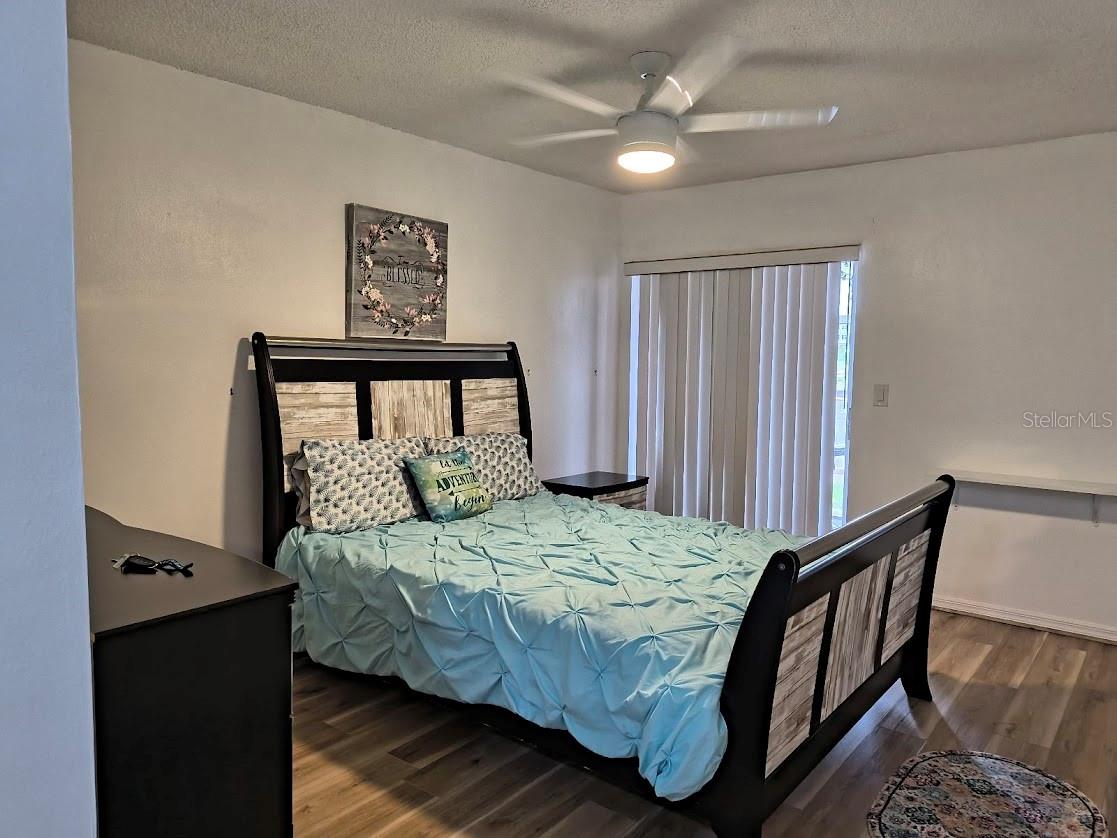 GARDEN VILLAS CONDO PH 01 - Residential